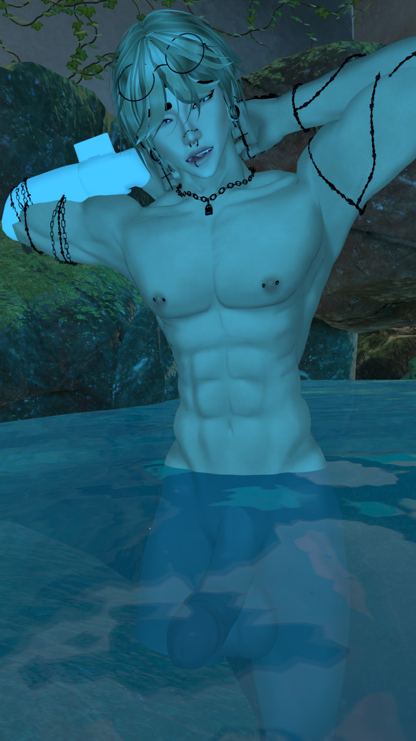 Vrchat Rule 34 Image