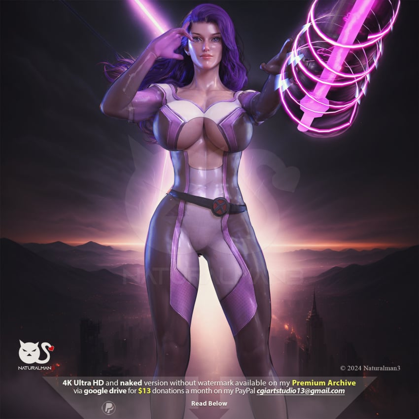 1girls 3d big_ass big_breasts breasts bust busty chest curvaceous curvy curvy_figure elizabeth_braddock female female_focus hero heroine hips hourglass_figure huge_ass huge_breasts large_ass large_breasts legs light-skinned_female light_skin marvel marvel_comics mature mature_female mutant naturalman3 psylocke slim_waist thick thick_hips thick_legs thick_thighs thighs voluptuous waist wide_hips x-men