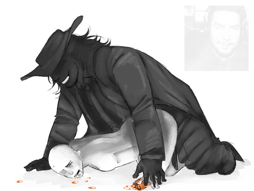 Y/N Rule 34 Image