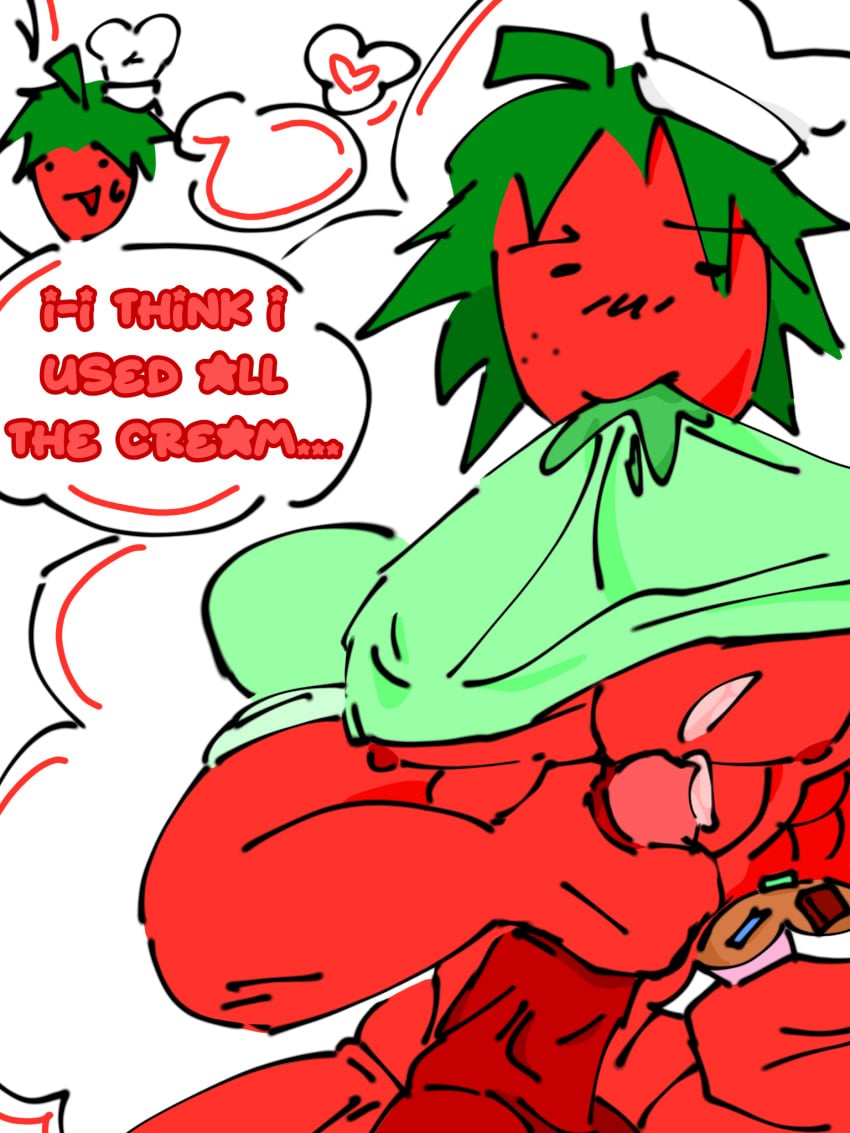 Dandy'S World Rule 34 Image