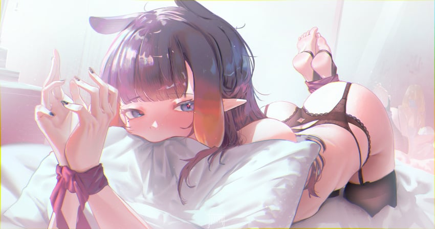 Absurd Res Rule 34 Image