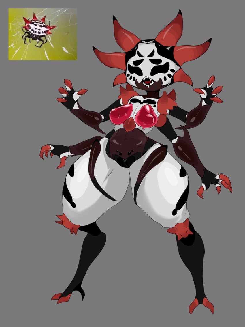 Grounded (Game) Rule 34 Image