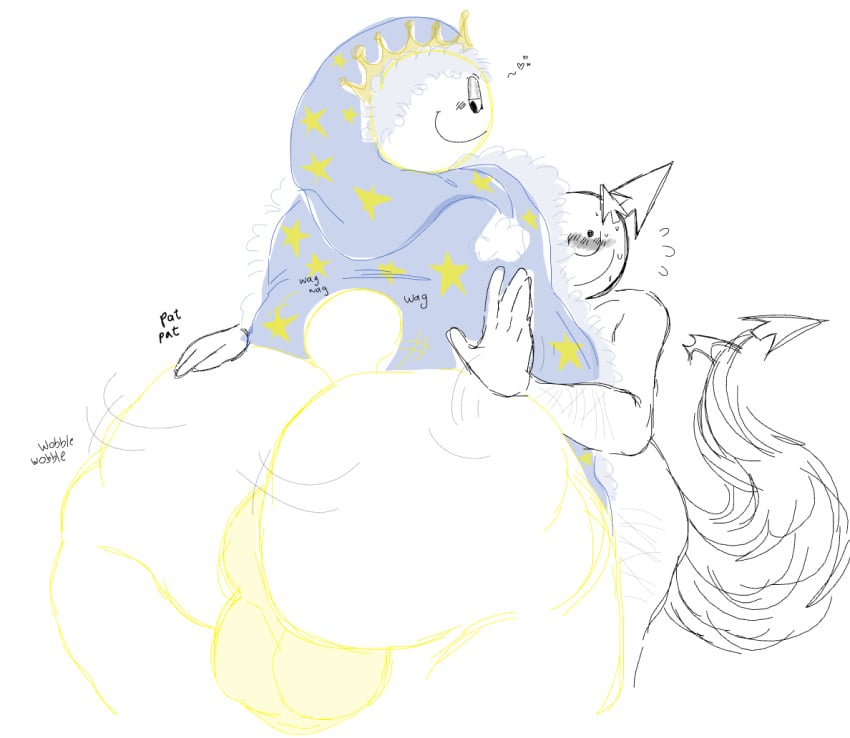 Sona (Roblox) Rule 34 Image