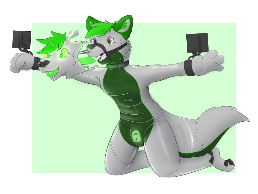 Fauxil Fox (Character) Rule 34 Image