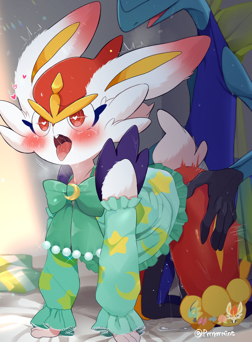 Pokemon (Species) Rule 34 Image