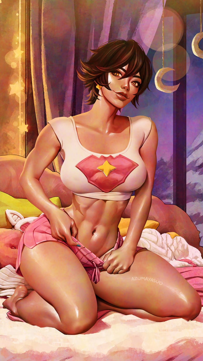Jubilee (Marvel Rivals) Rule 34 Image
