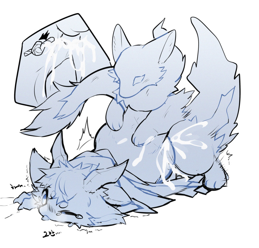 Mythology Rule 34 Image