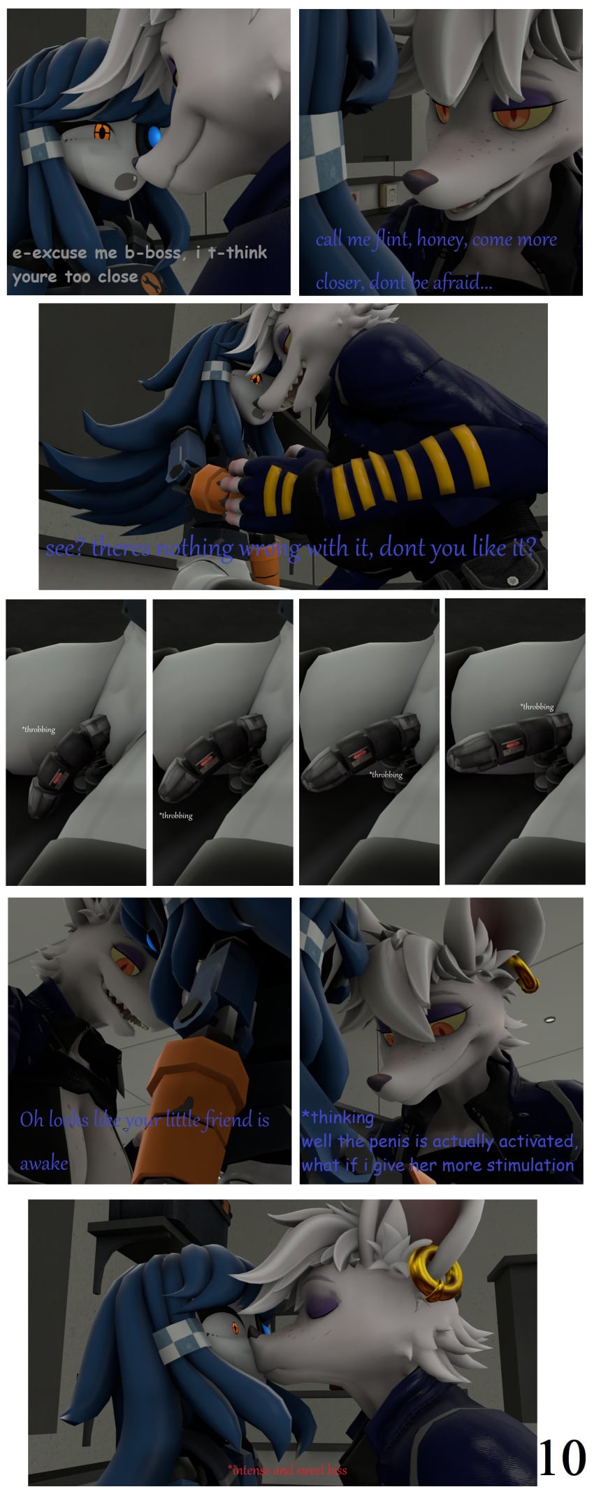 Mimi Sentry (Team Fortress 2) Rule 34 Image