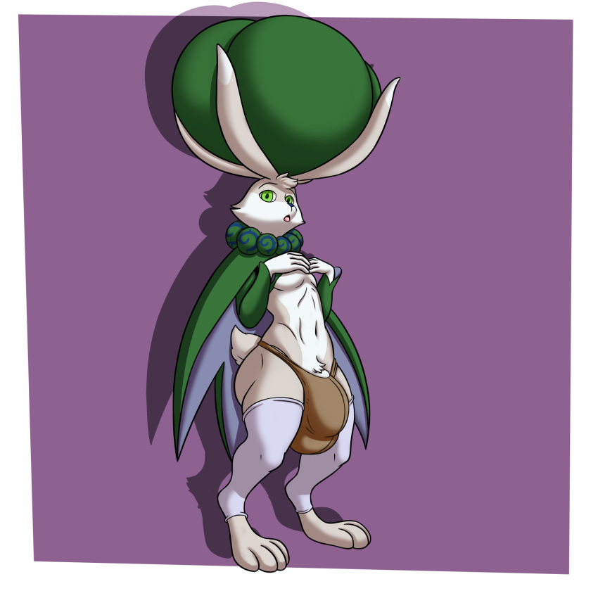 Gabriel (Deadpliss) Rule 34 Image