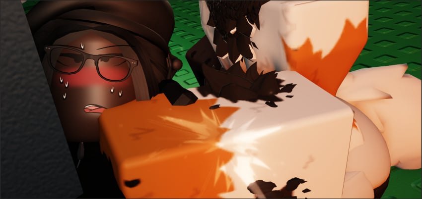 1girls Rule 34 Image