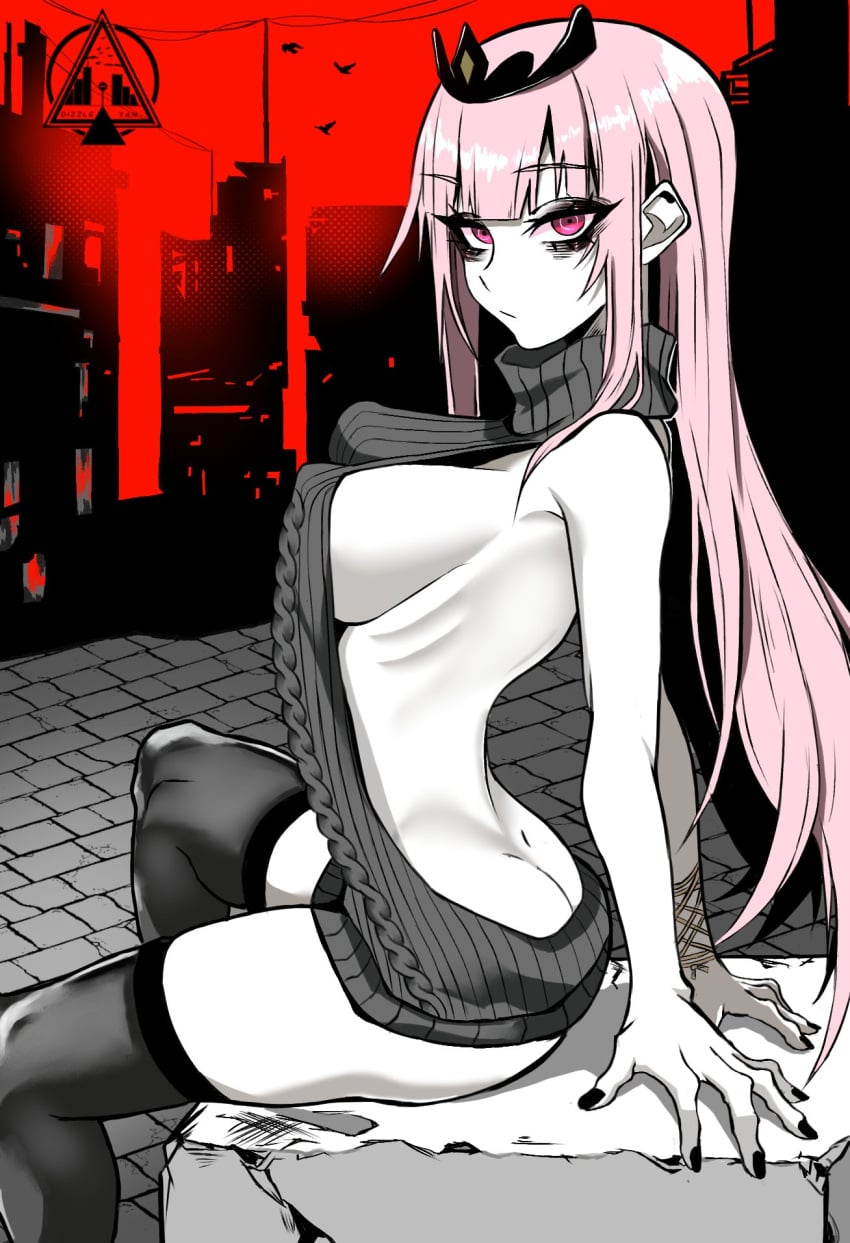 1girls Rule 34 Image