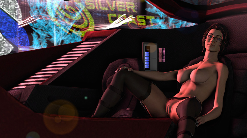 3d Rule 34 Image