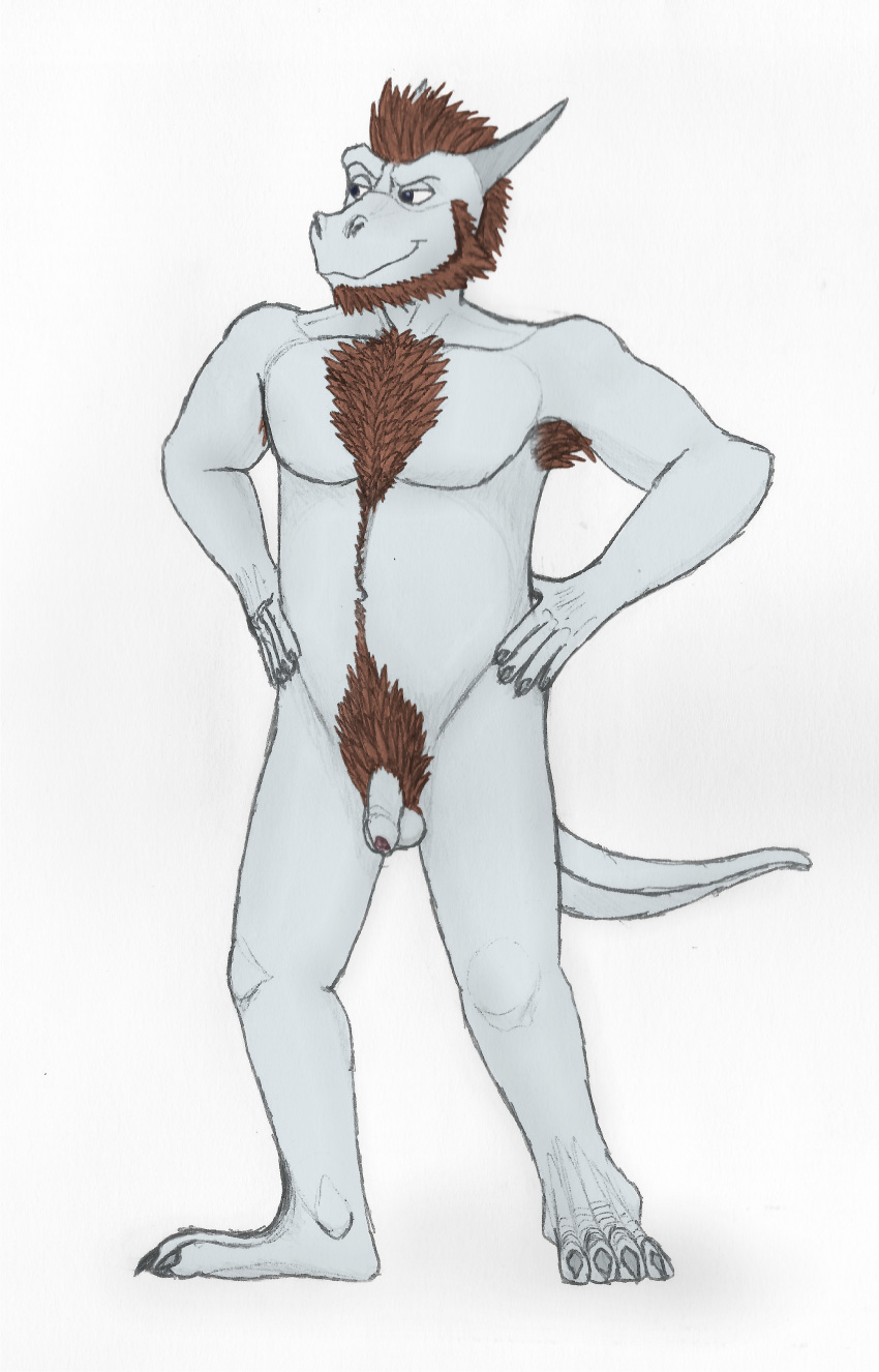 Dungeons & Dragons Rule 34 Image
