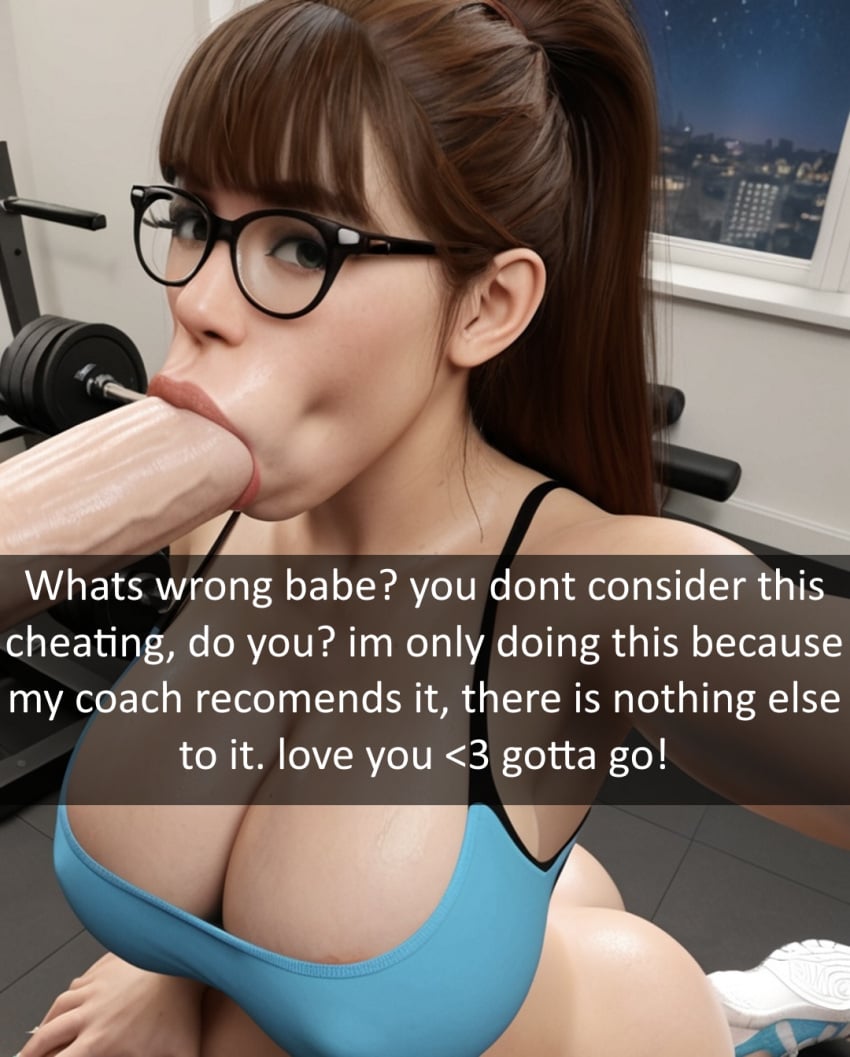 1girls Rule 34 Image