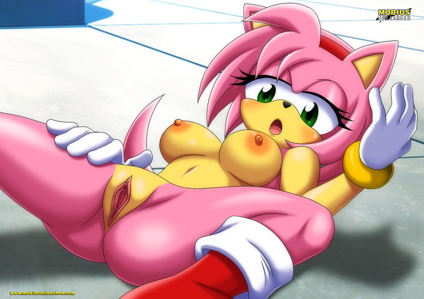 Sonic (Series) Rule 34 Image