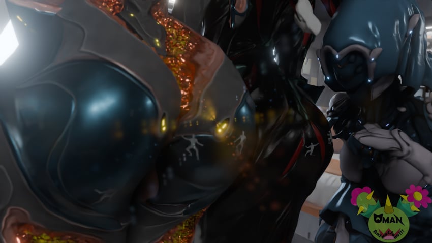 Citrine (Warframe) Rule 34 Image