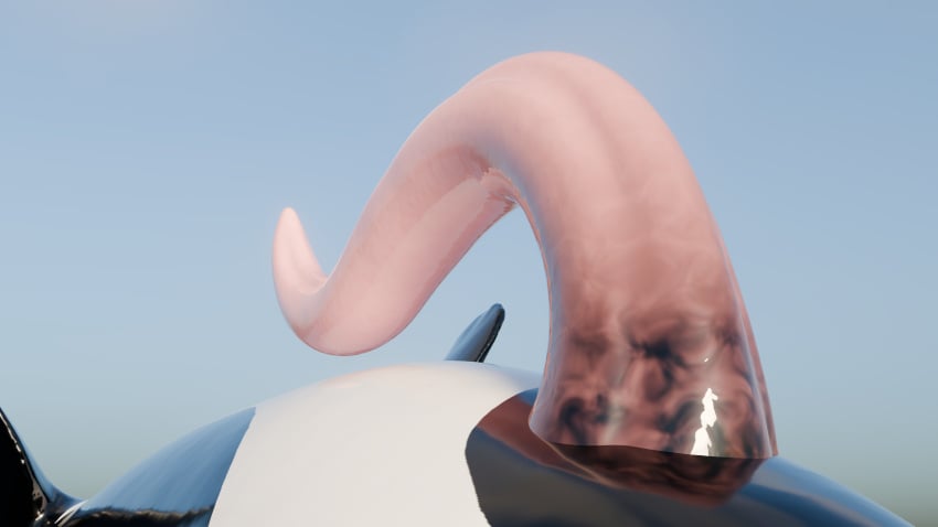 16:9 3d 4k absurd_res animal_genitalia animal_penis big_penis blender_(artwork) cetacean cetacean_genitalia cetacean_penis digital_media_(artwork) dolphin erection feral genitals hi_res long_penis male mammal marine oceanic_dolphin orca penis qubane solo tapering_penis toothed_whale widescreen