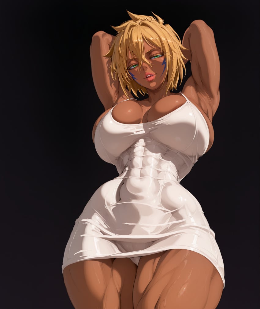 Abs Rule 34 Image