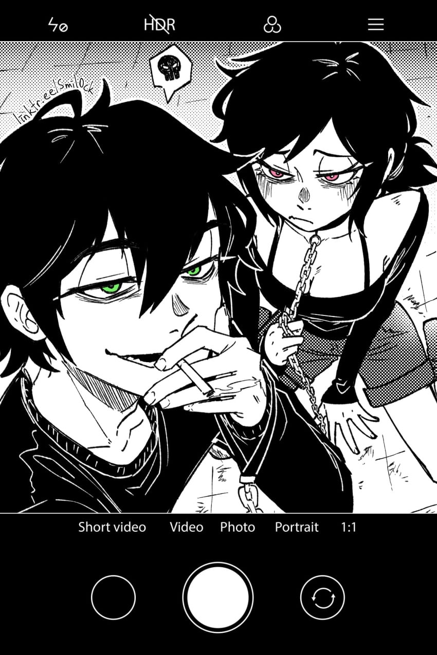 Incest (Lore) Rule 34 Image