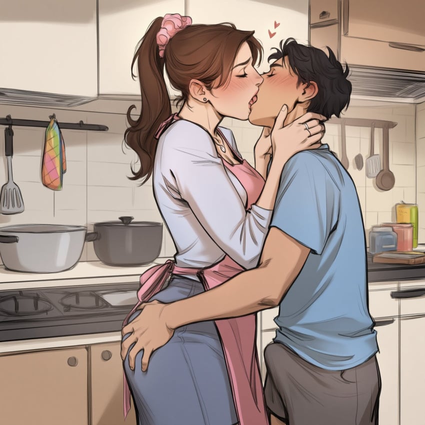 Original Character (Original) Rule 34 Image