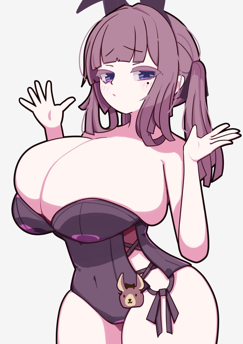 1girls Rule 34 Image