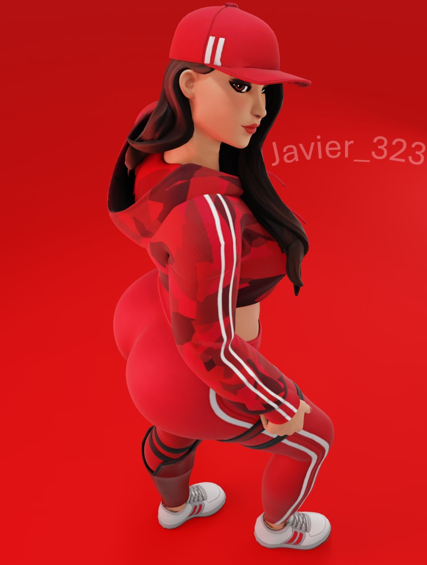 fortnite javier_323 ruby_(fortnite) tagme