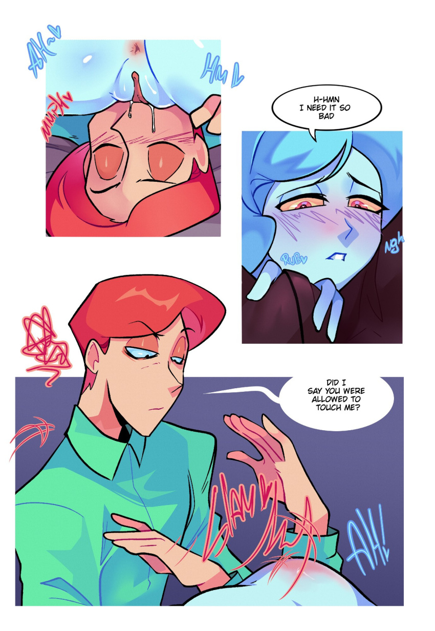 Dr masacrik and mimi