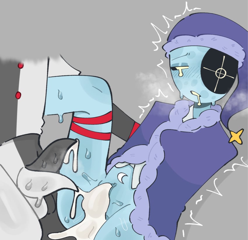 astro_(dandy&#039;s_world) balls conjoined conjoined_twins cuntboy dandy&#039;s_world diphallia diphallism intersex mai16644 male multi_genitalia multi_penis penis pussy razzle_and_dazzle_(dandy&#039;s_world) roblox roblox_game twins
