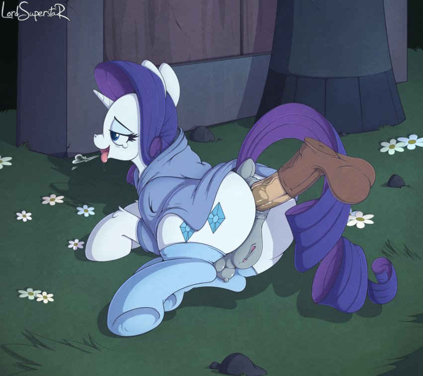 anal female friendship_is_magic lord_superstar my_little_pony rarity_(mlp) smooth_skin solo_focus