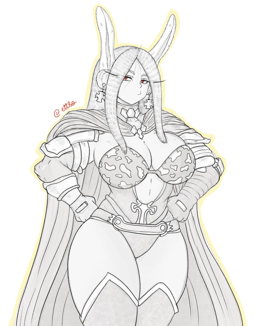 armor cosplay grand_blue huge_breasts miruko my_hero_academia rumi_usagiyama thick_thighs