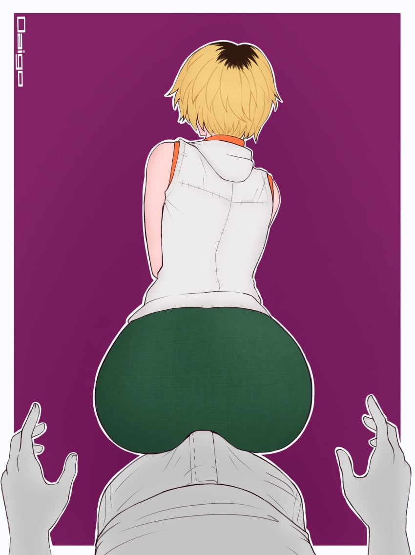 1boy 1boy1girl 1female1male 1girls 1male1female 2d 2d_(artwork) 2d_artwork anon anonymous_character anonymous_male artist_signature ass ass_focus ass_up assjob bending bending_down bending_forward bending_over bending_over_position bent_forward bent_over blonde_female blonde_hair blonde_hair_female boner boner_in_pants boner_under_clothes butt_focus butt_up buttjob cheryl_mason clothed clothed_female clothed_female_clothed_male clothed_male_clothed_female color colored commission commission_art commissioner_upload dbd dead_by_daylight dick_on_ass dyed_hair erection erection_under_clothes erection_under_pants faceless faceless_character faceless_male female female/male flat_colors flatcolor green_skirt grinding grinding_on_penis grinding_penis_on_ass grinding_through_clothes grope grope_from_behind groped_from_behind groping guy heather_mason jacket konami male male/female male_pov oblivious pants penis_on_ass penis_on_butt point_of_view pov pov_ass pov_crotch pov_male purple_background silent_hill silent_hill_3 skirt sleveless straight unaware unaware_buttjob unseen_character unseen_male unseen_male_face video_game_character video_game_franchise watermark white_jacket yellow_hair yellow_hair_female