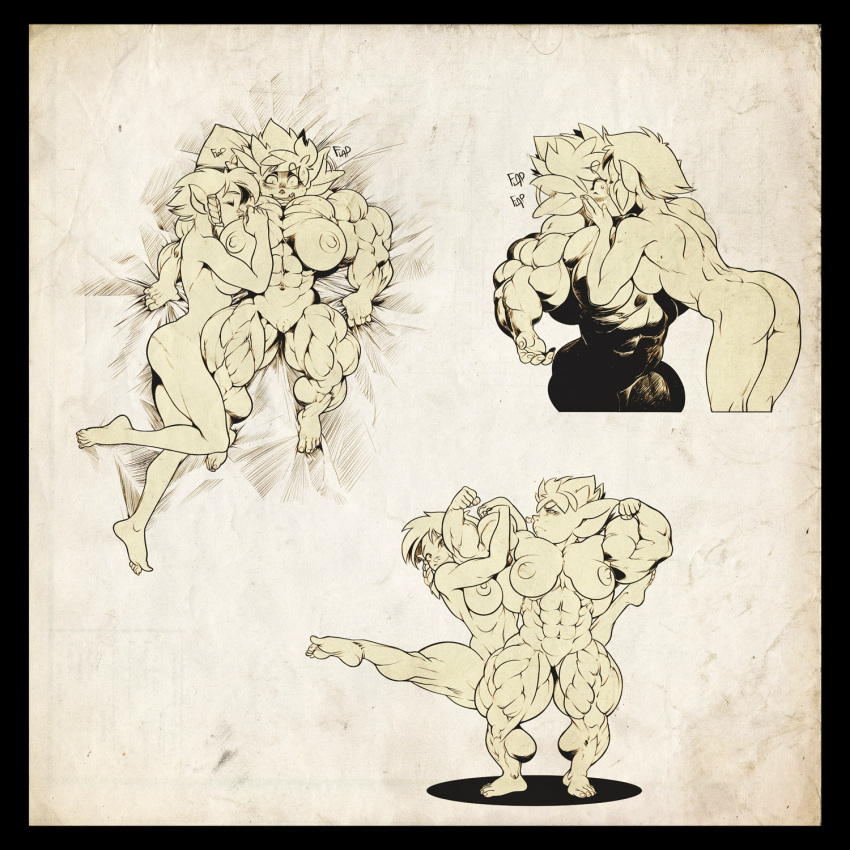 Abs Rule 34 Image