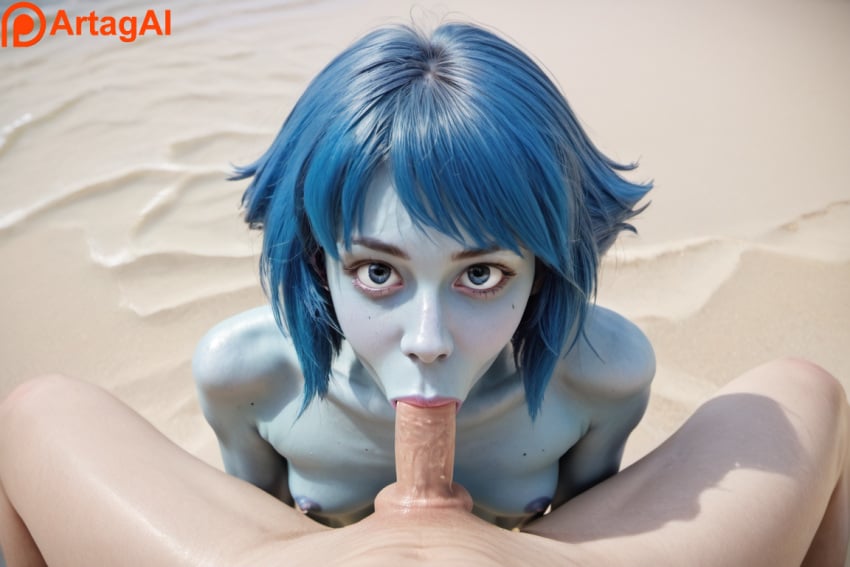 Gem (Species) Rule 34 Image