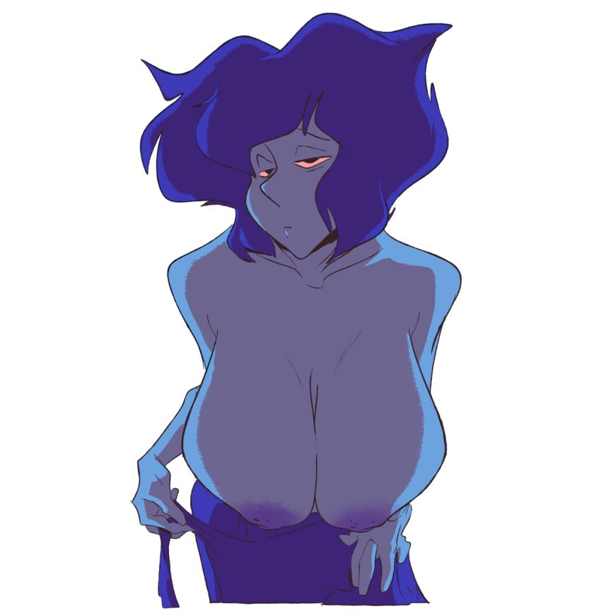 Gem (Species) Rule 34 Image