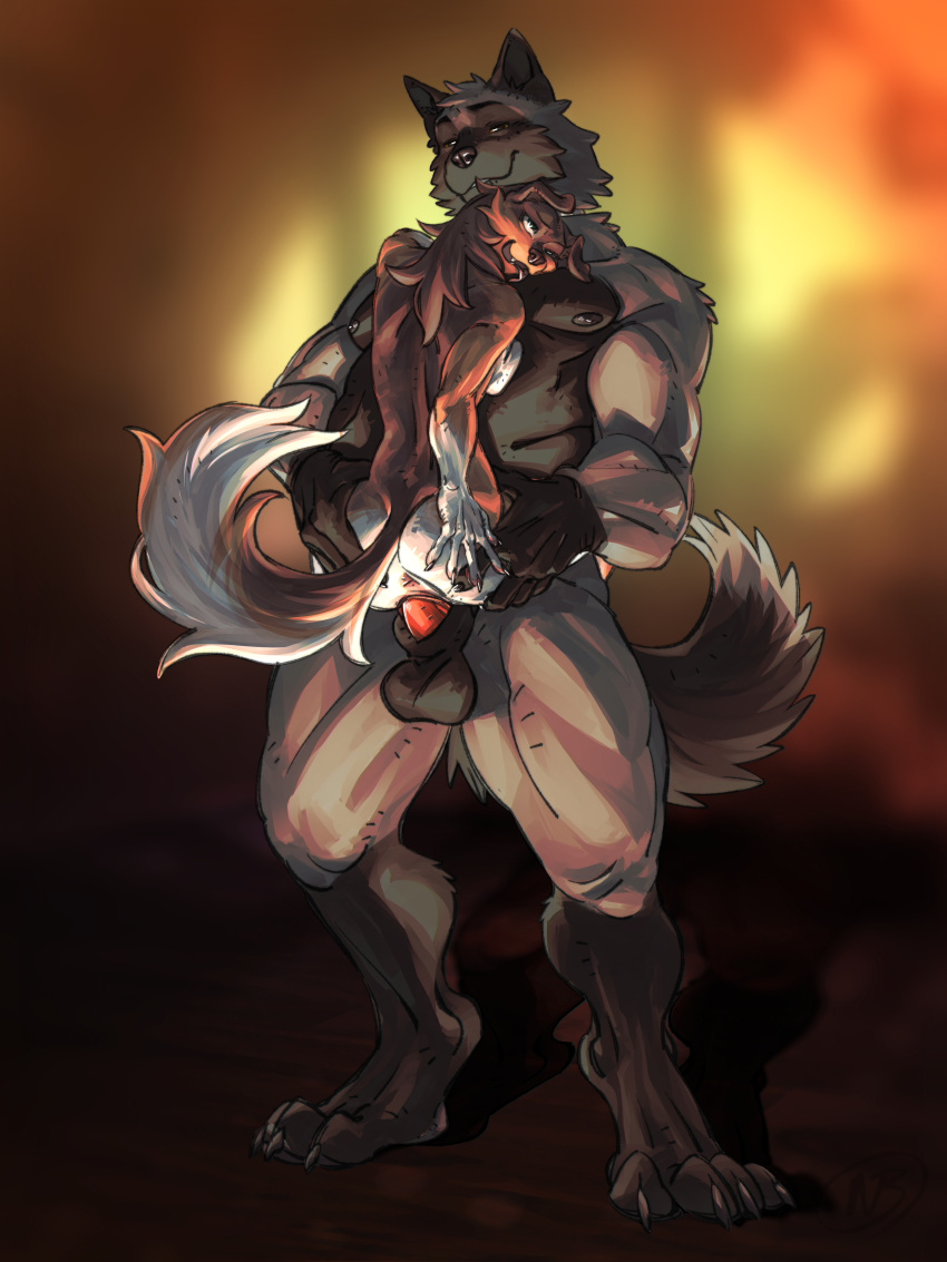 Rygel Misra Rule 34 Image