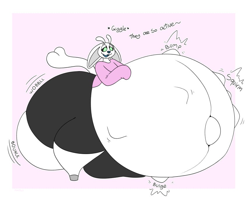 Garina (Reathe) Rule 34 Image