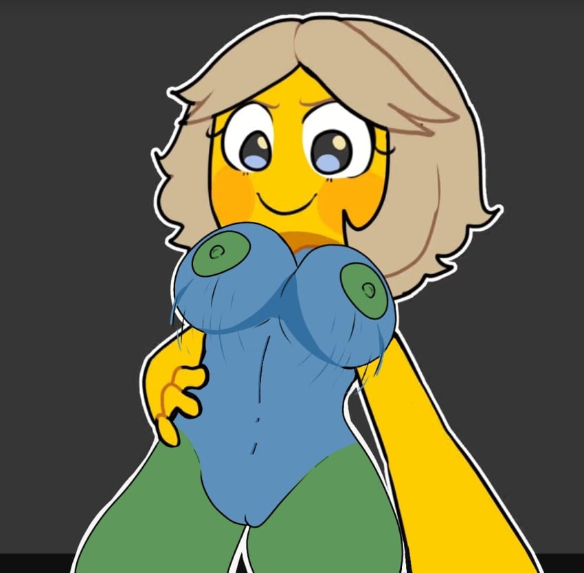 breasts layunu noob roblox youtube_hispanic