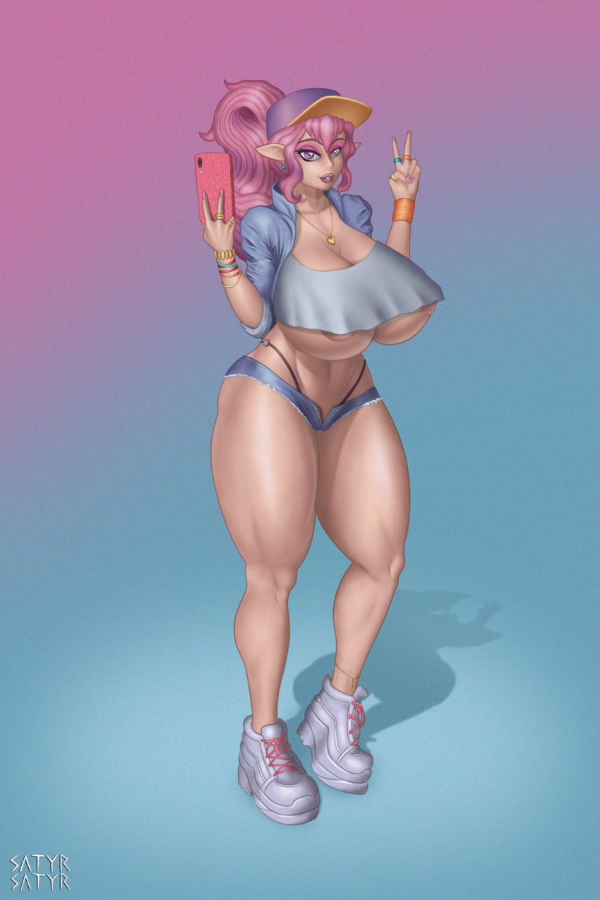 Original Character (Original) Rule 34 Image