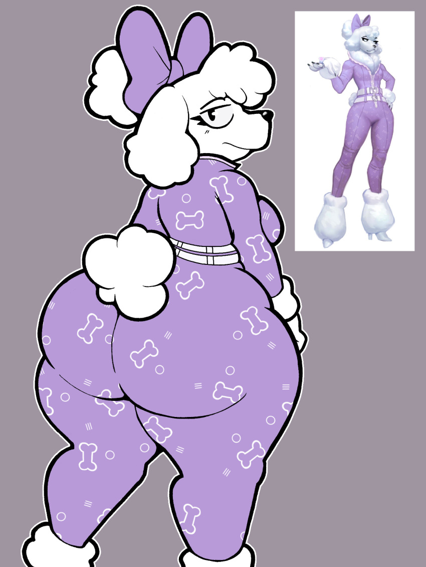 Unnamed Character (Epic Games) Rule 34 Image