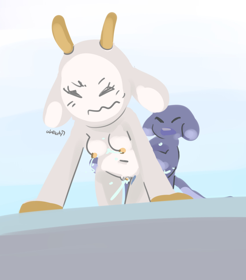 Charlotte (Bunny Maloney) Rule 34 Image