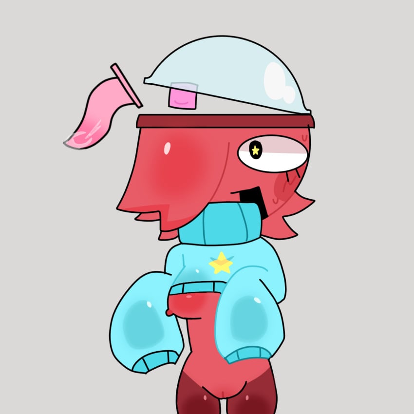 Gigi (Dandy'S World) Rule 34 Image