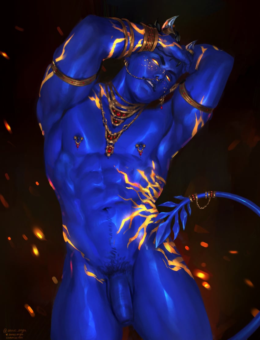 Original Rule 34 Image
