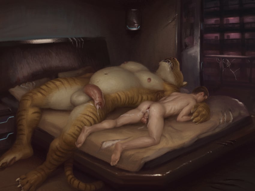 2025 Rule 34 Image
