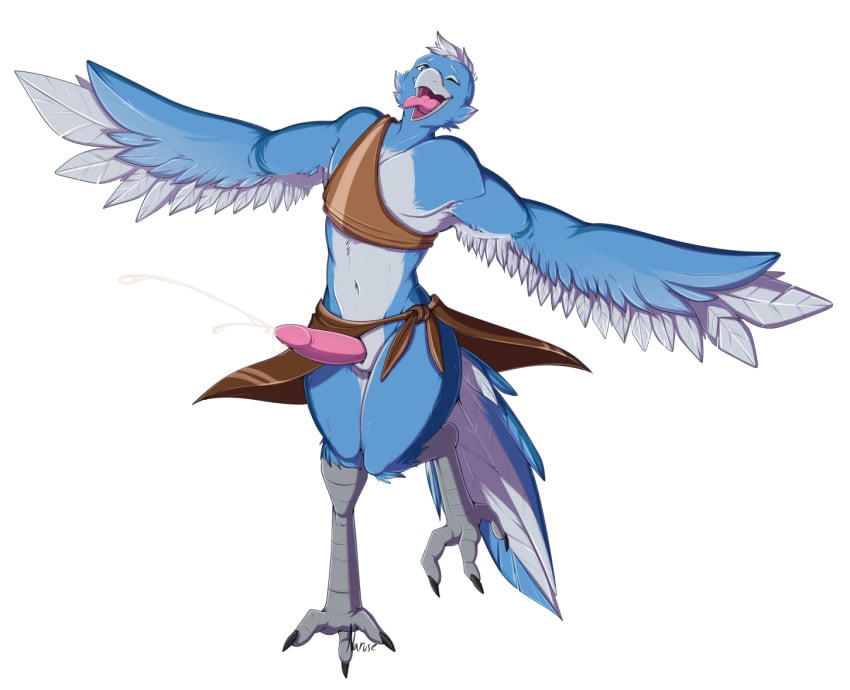 Macdaracc Rule 34 Image