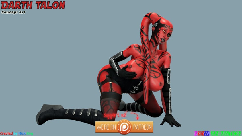 1girls Rule 34 Image
