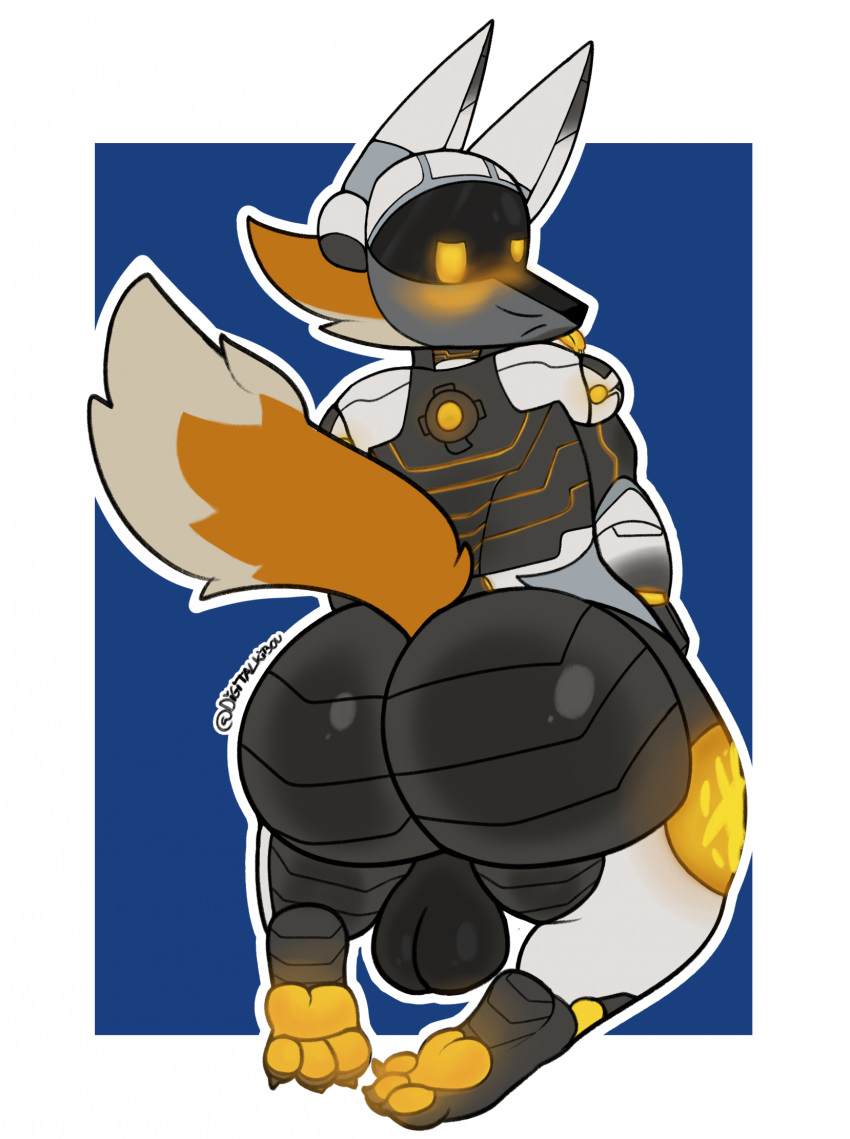 Anthro Rule 34 Image