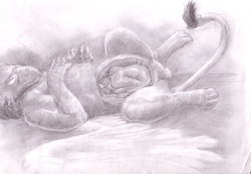 Mythology Rule 34 Image