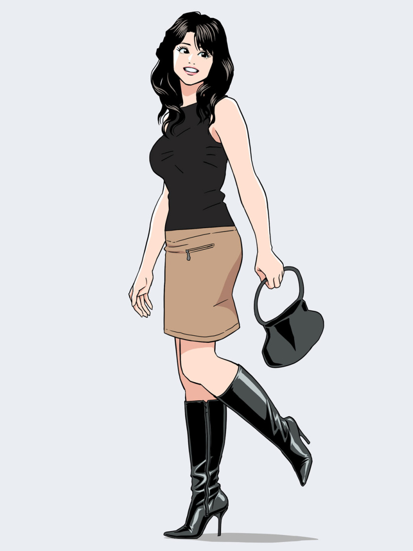 Original Character (Original) Rule 34 Image