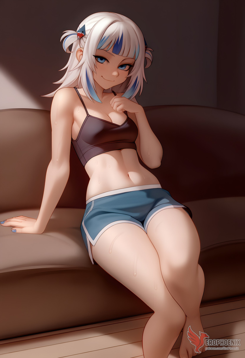 1girls Rule 34 Image