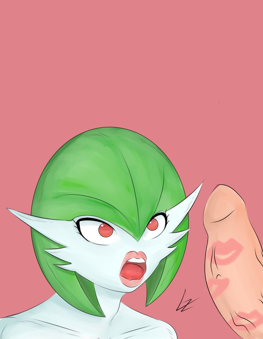 Pokemon (Species) Rule 34 Image
